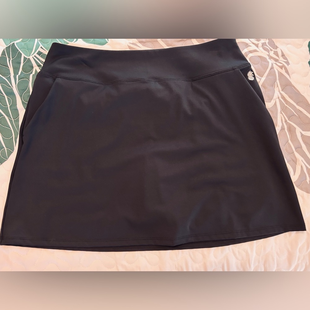 Tommy Bahama Everyday Active Women’s Medium Skirt Skort Built In Shorts